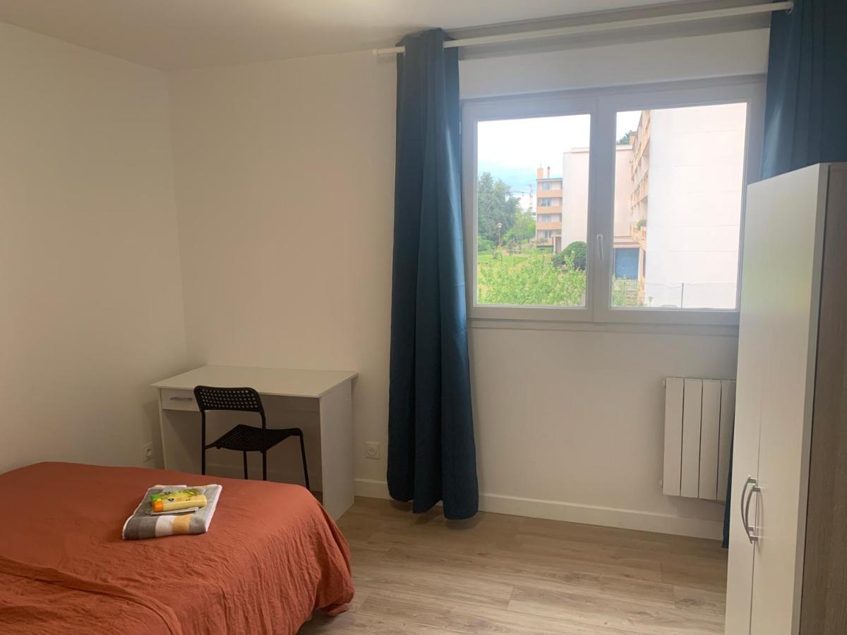 Villa Tenjin Chambre 7 Bondy Buitenkant foto
