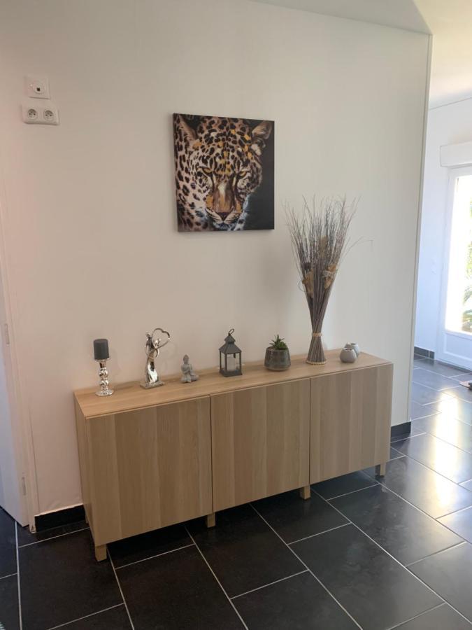 Villa Tenjin Chambre 7 Bondy Buitenkant foto